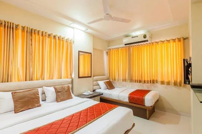 Hotel Talon Bombaj