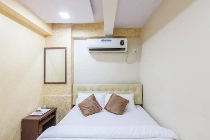 Hotel Talon Bombaj